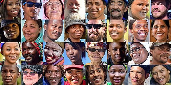 A new study by the Sydney Brenner Institute for Molecular Bioscience at Wits and partners challenges the presumption that all South-Eastern-Bantu speaking groups are a single genetic entity.